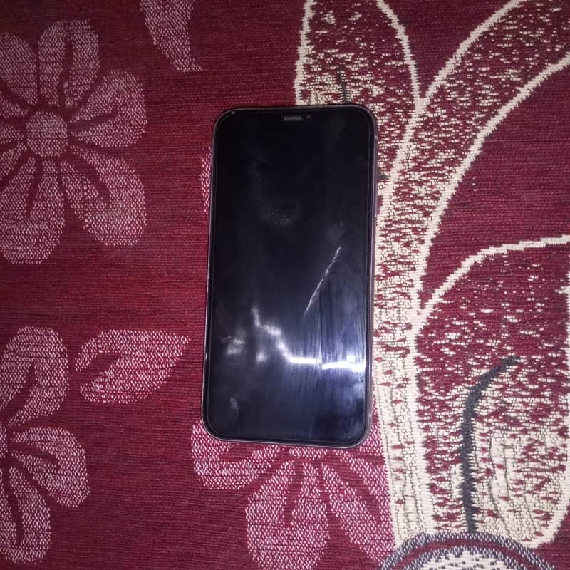 Apple iPhone 11 0