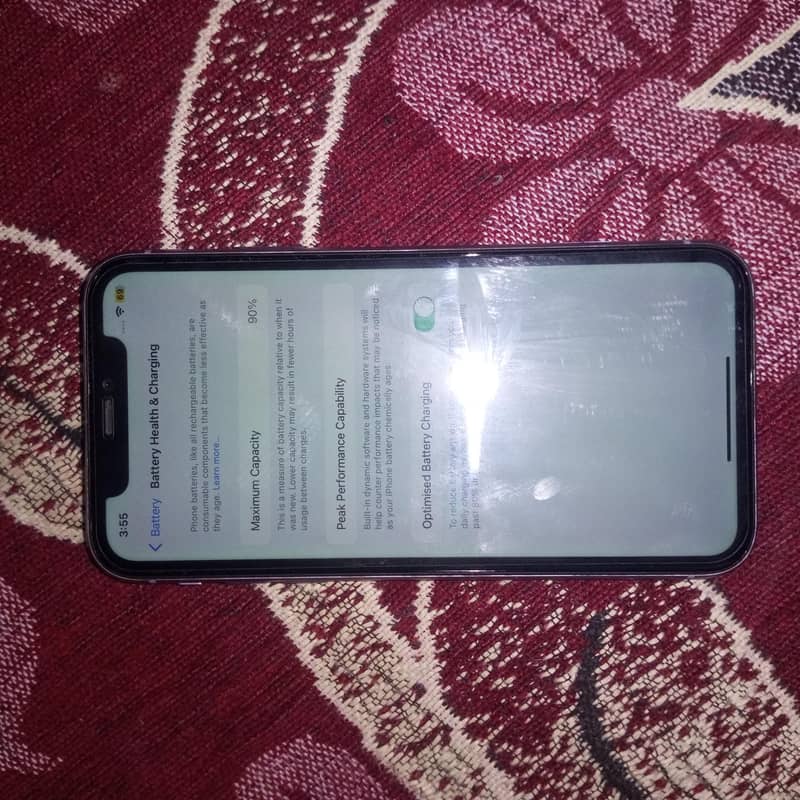 Apple iPhone 11 2