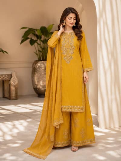 Ladies Dress / Women Clothing