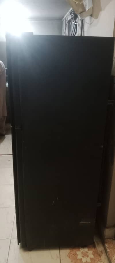 Dawlance refrigerator 14CB