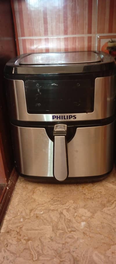 Brand New Air Fryer