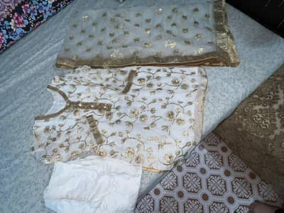 Shlwar kameez