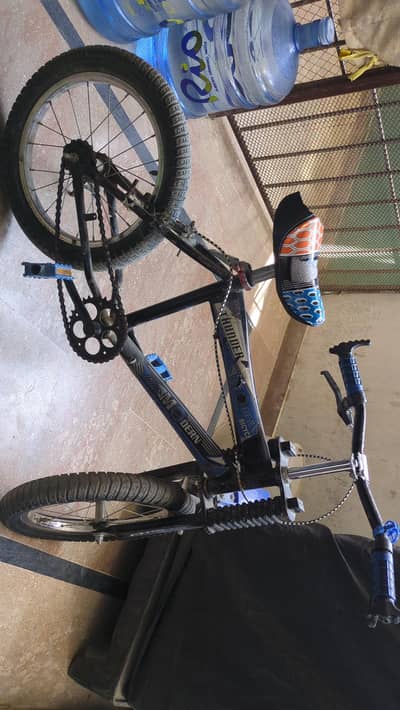 Kids Bicycle for Sale | Thunder Bicycle | Used