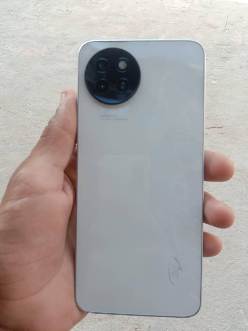 Itel S23 1