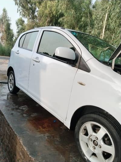 Daihatsu Mira 2013/2016