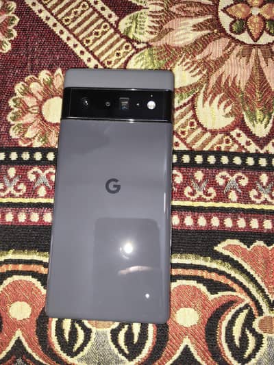 Google Pixel 6 Pro
