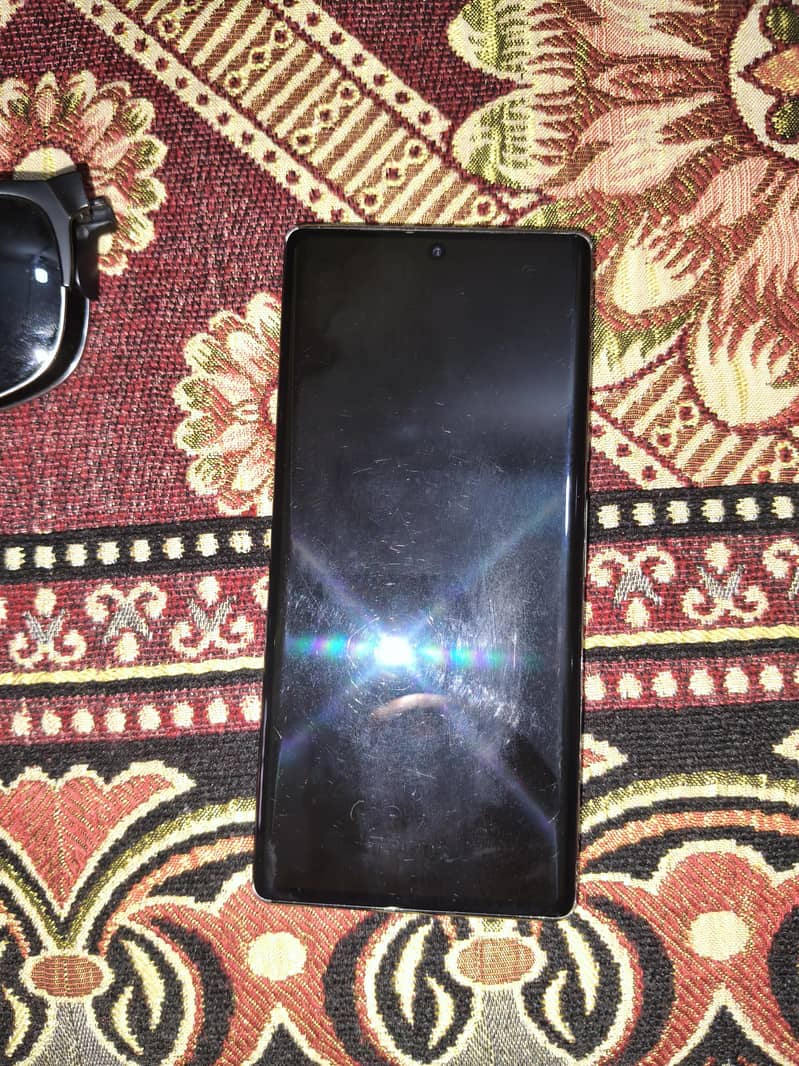 Google Pixel 6 Pro 1
