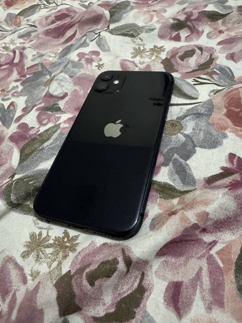 Apple iphone 11 1
