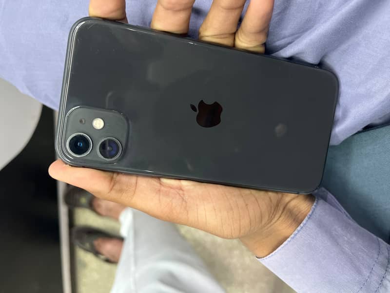 Apple iphone 11 8