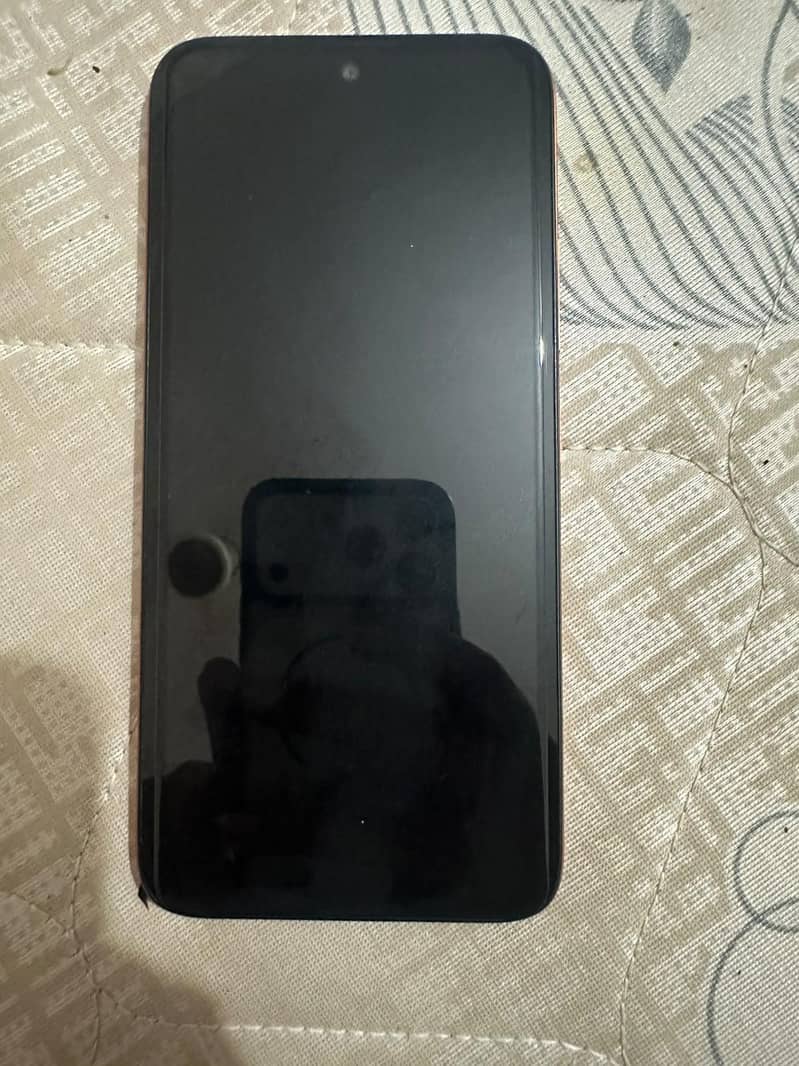 Infinix Smart 2