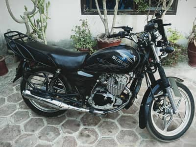 gs 150 se 20/21