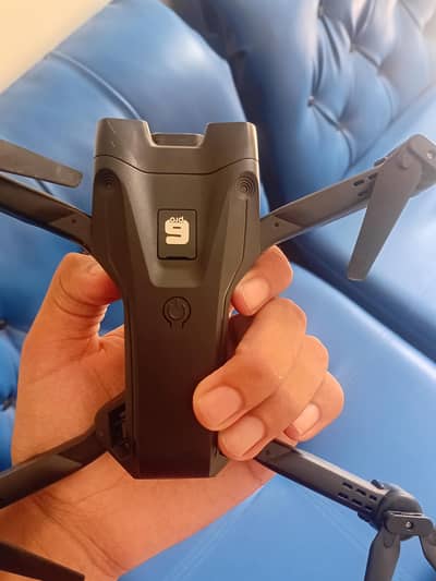 New Drone Only 3 days used.