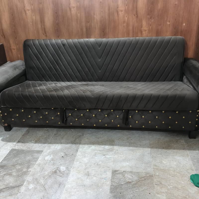 sofa come bed 1