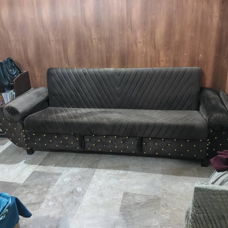 sofa come bed 2