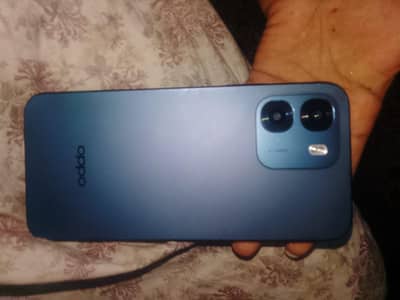 OPPO A6