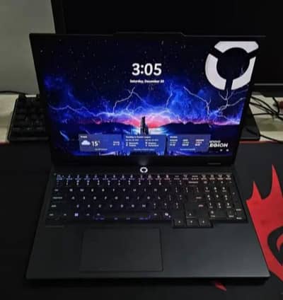 Lenovo Legion 5i Laptop RTX 5060