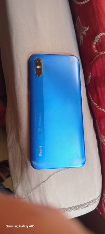 Realme 9a