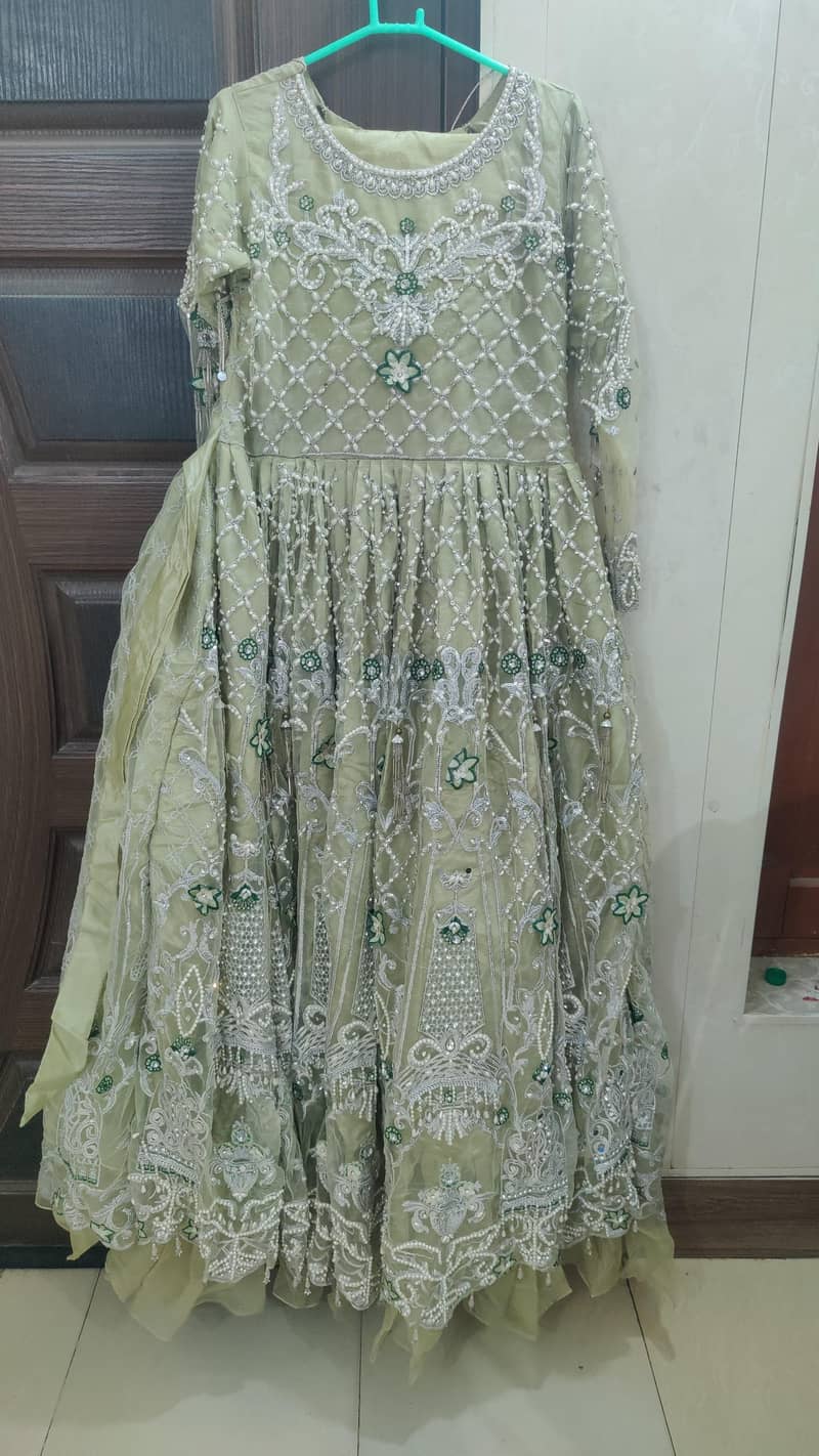 bridal maxi 1