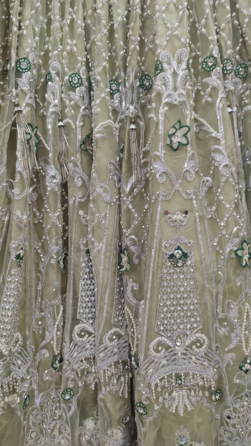 bridal maxi 3