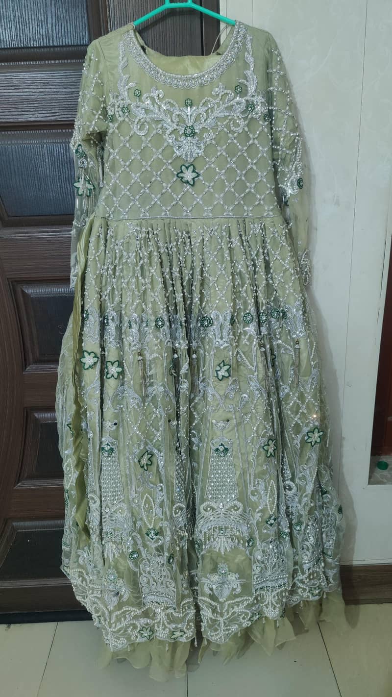 bridal maxi 8