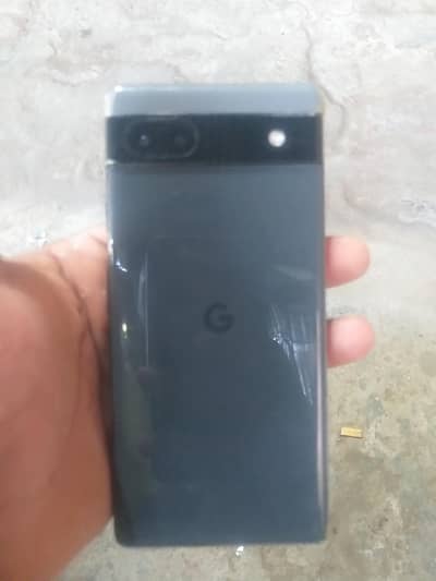 Google Pixel 6a
