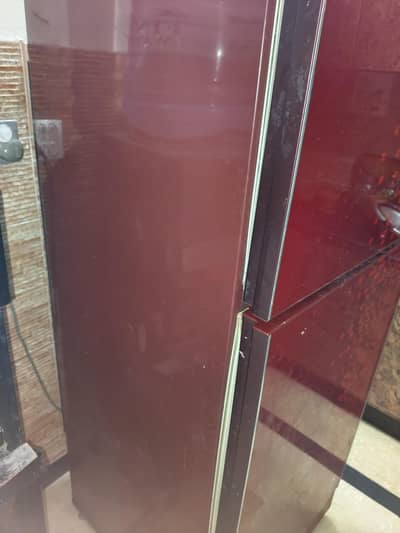fridges PEL double doors