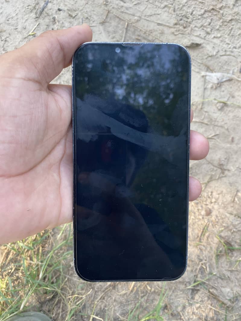 Apple iPhone 13 Pro Max 6