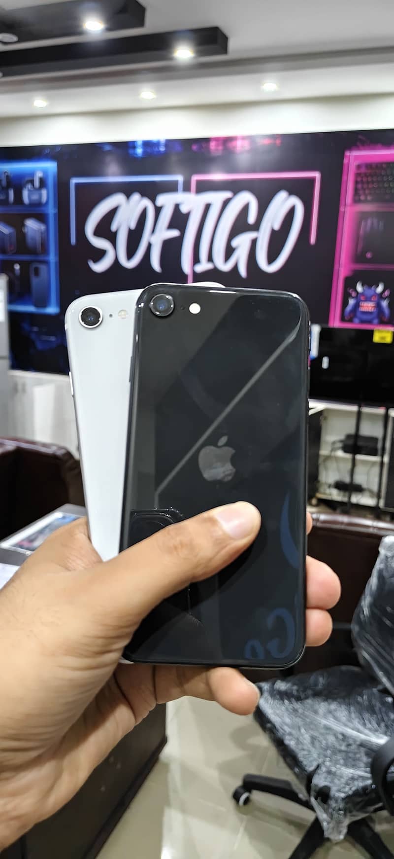 Apple iPhone SE 0