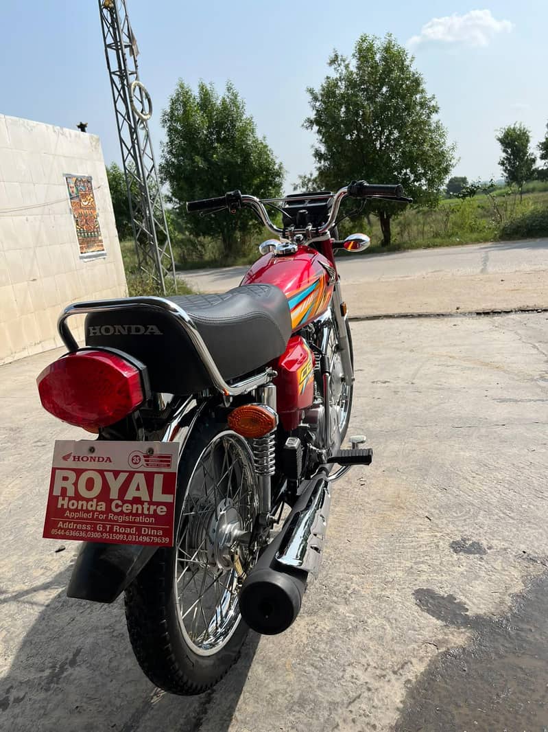 Jhelum 1