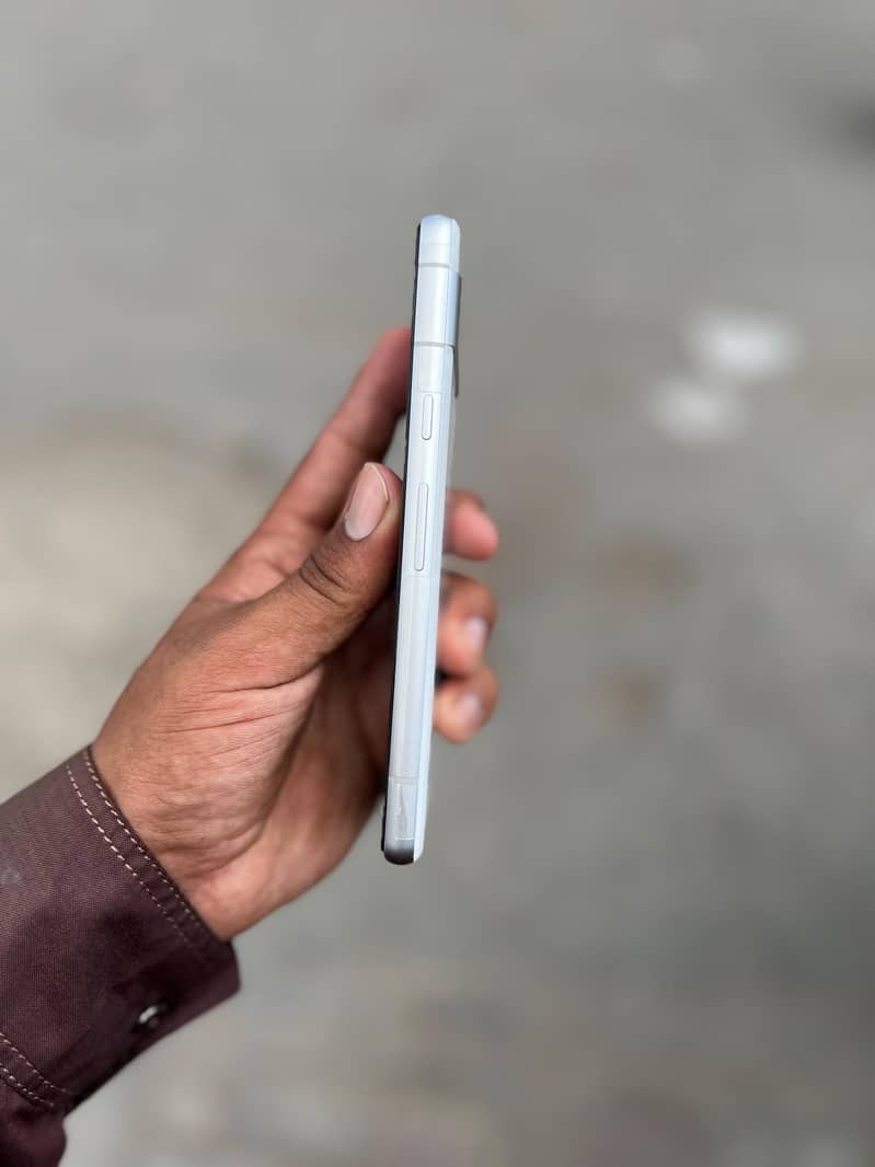 Google Pixel 7a Exchange possible 1