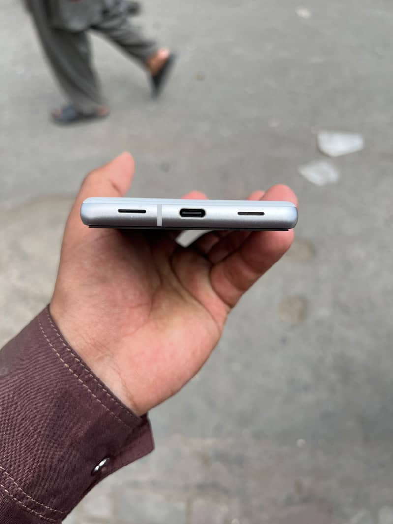 Google Pixel 7a Exchange possible 2