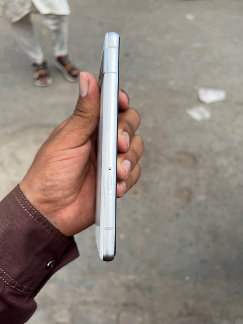 Google Pixel 7a Exchange possible 3