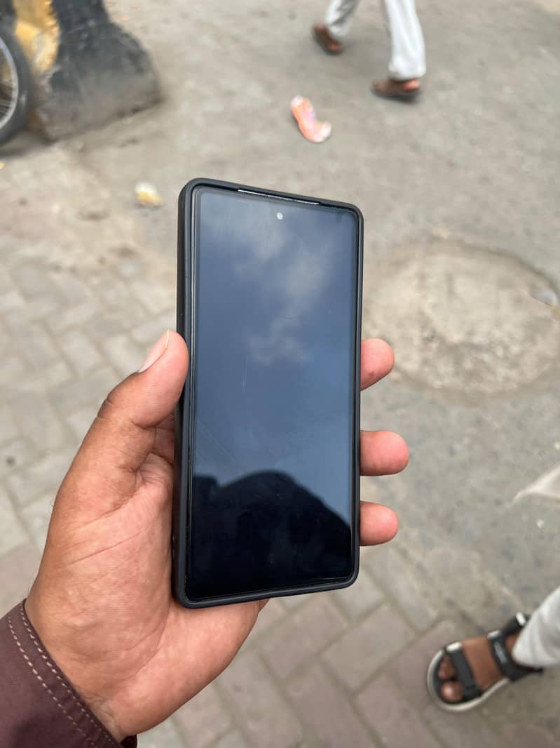 Google Pixel 7a Exchange possible 4