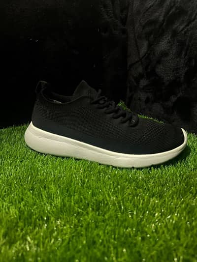 Beautiful sneakers for male