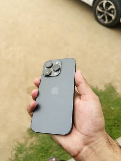 Apple iPhone 14 Pro