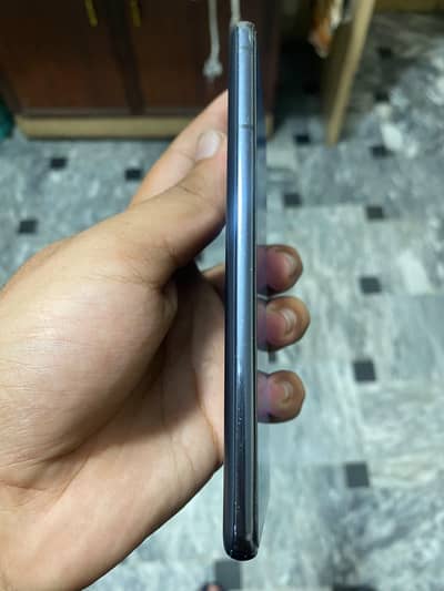 Samsung Mobile S21