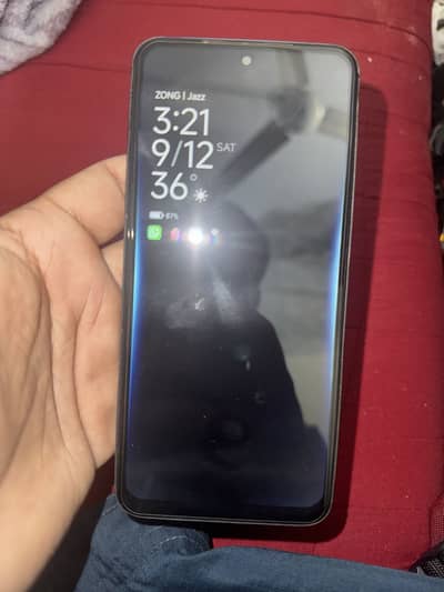 Xiaomi Redmi Note 11