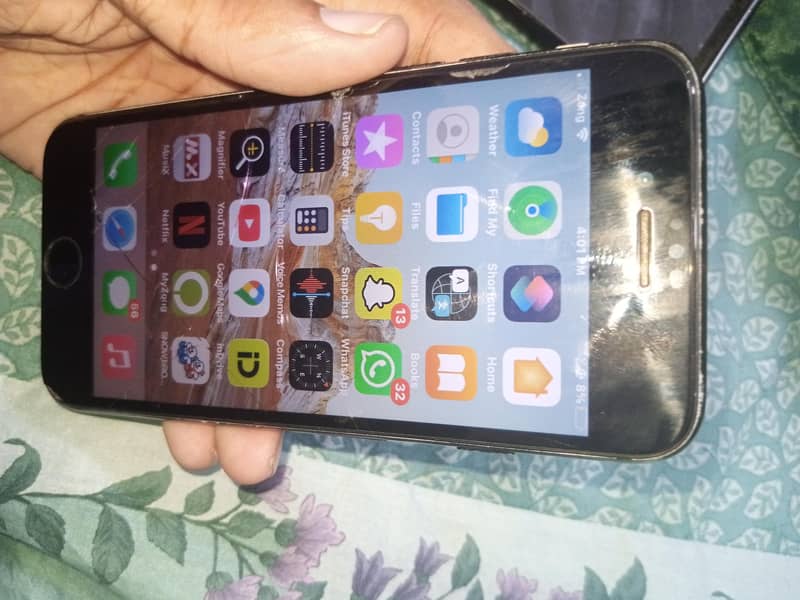 Apple iPhone 7 7