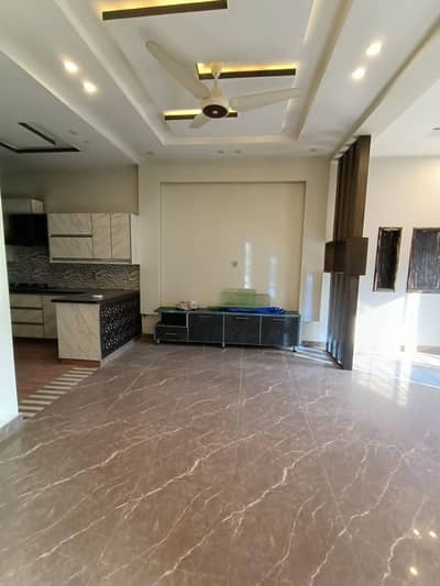 5 Marla House Available For Rent In Bahria Town Phase 8 Rawalpindi