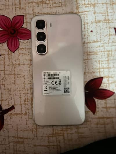 Infinix Hot 6 Pro