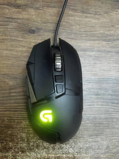 Logitech g502 Gaming mouse