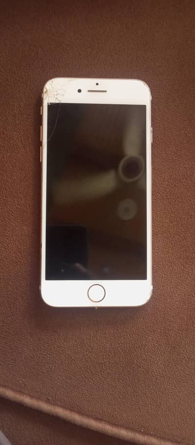 Apple iPhone 7 chalny mai out class touch tota howa hai thora sa