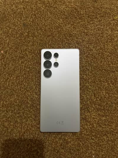 Samsung Mobile S25 Ultra
