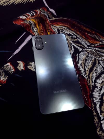 Samsung Galaxy A07 4G ( Check The Description )