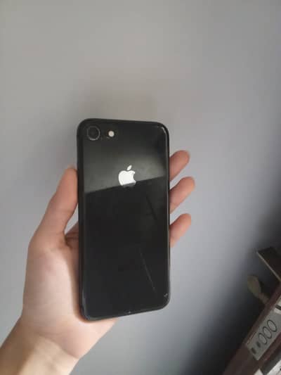 iPhone 8