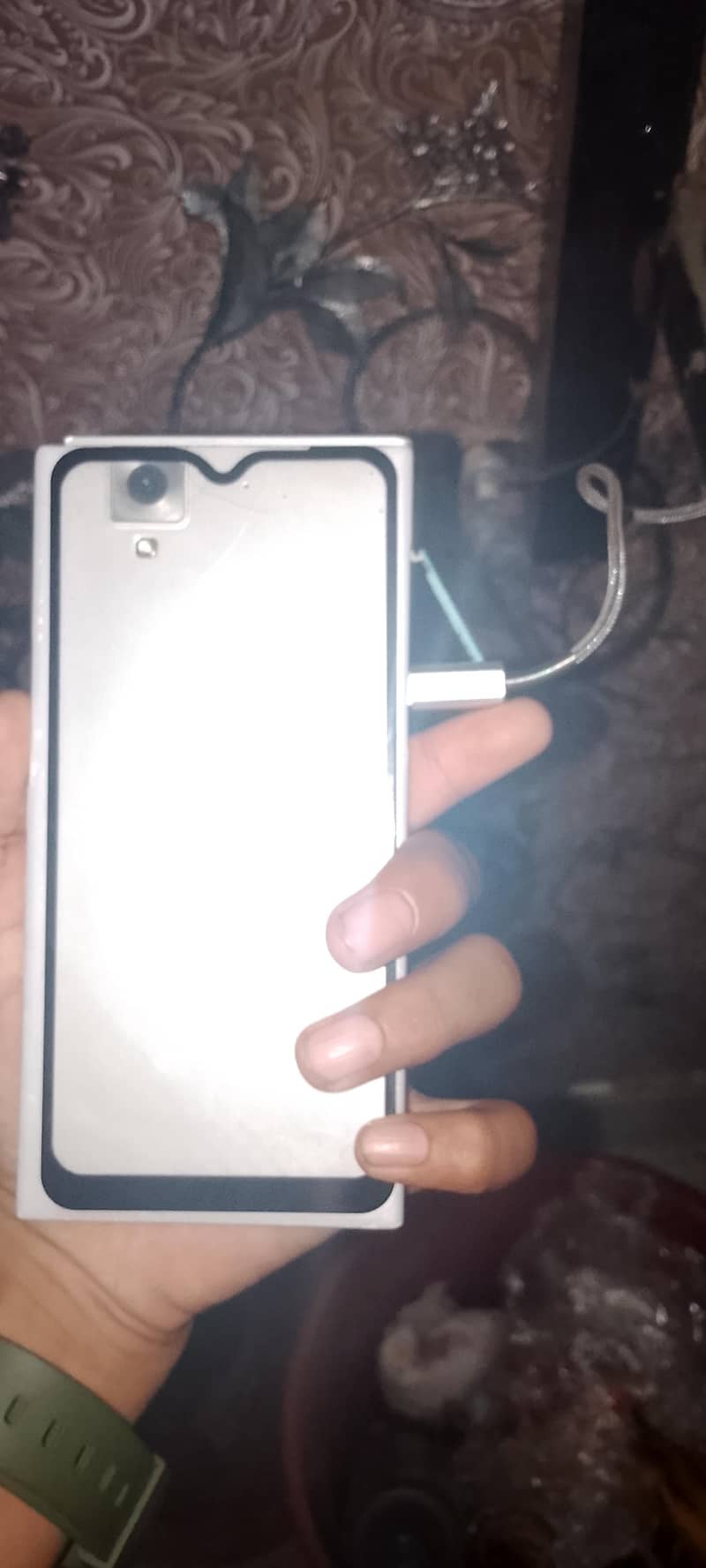 docomo mobile 0