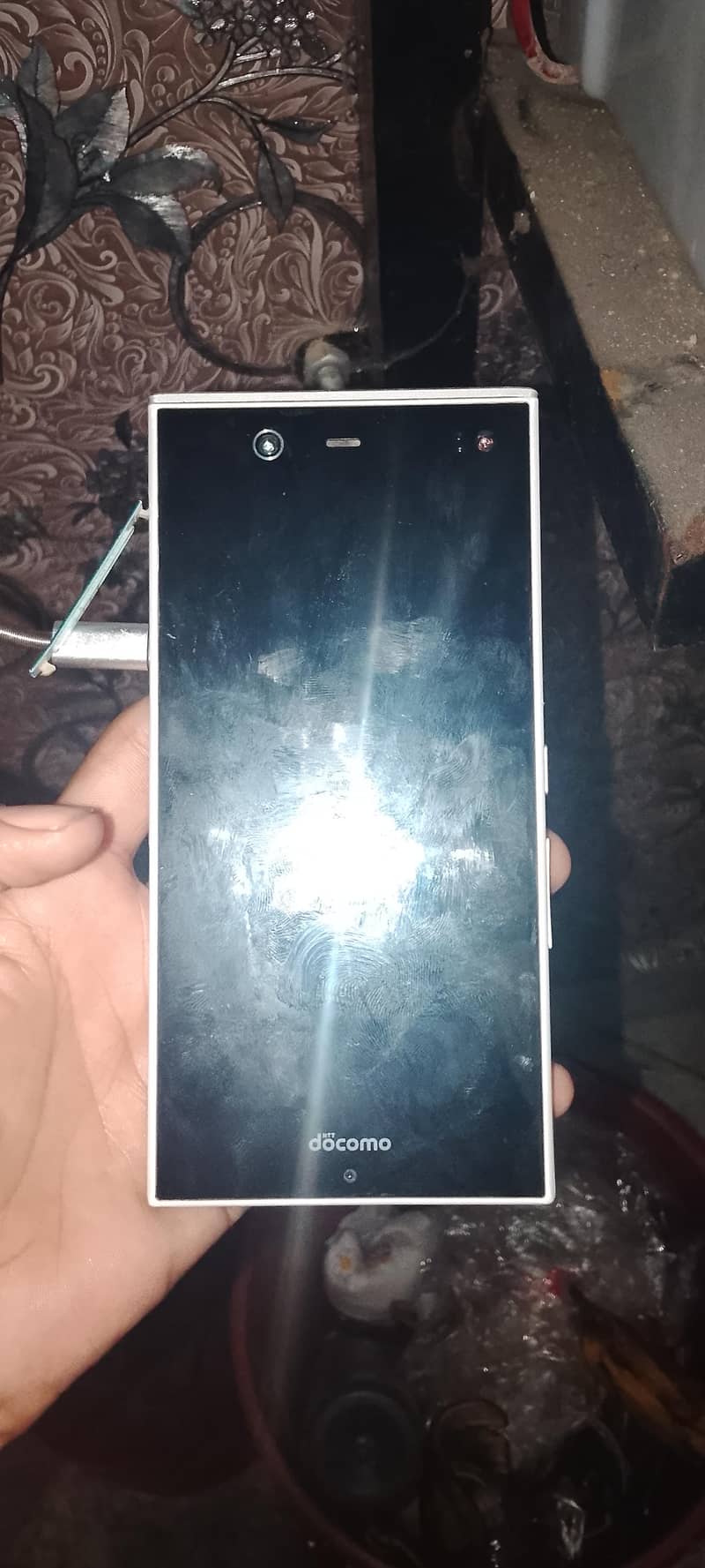 docomo mobile 1