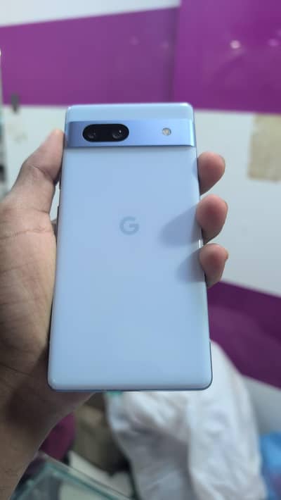 Google Pixel 7a