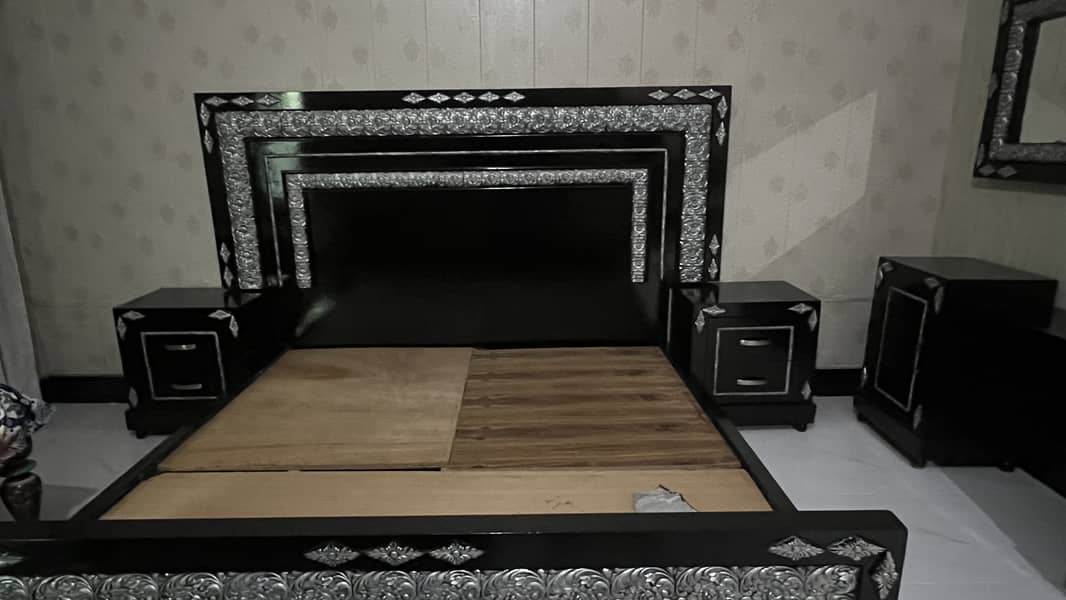 Bed set 0