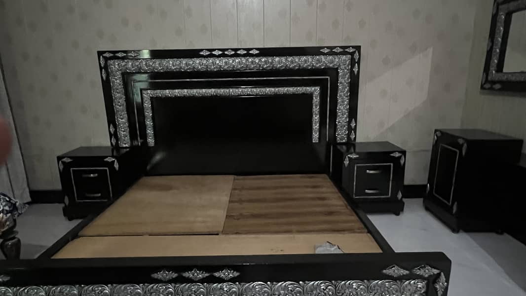 Bed set 1